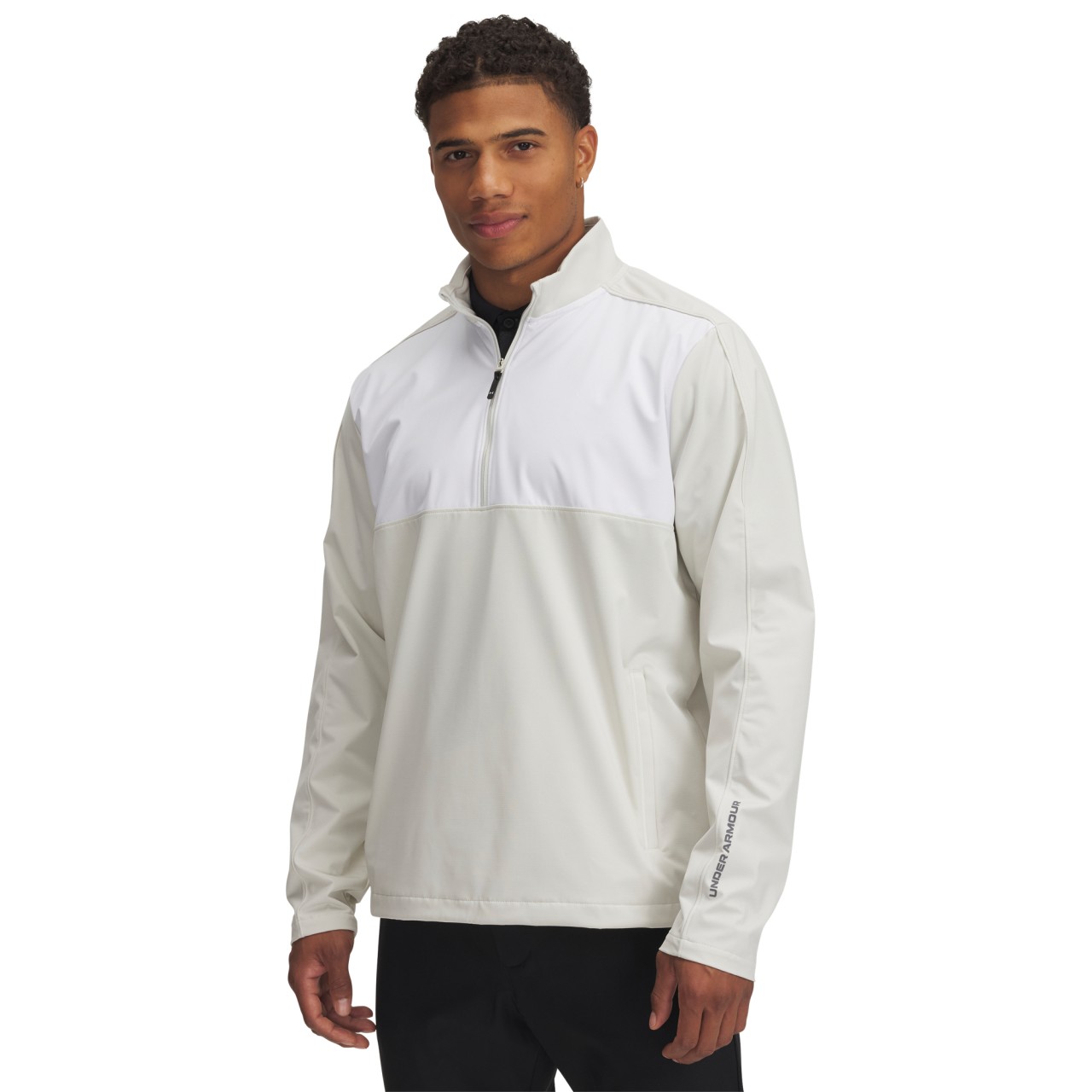 Under Armour Drive 1/2-Zip Windjacke Herren Under Armour Drive 1/2-Zip Windjacke Herren von Ekomi