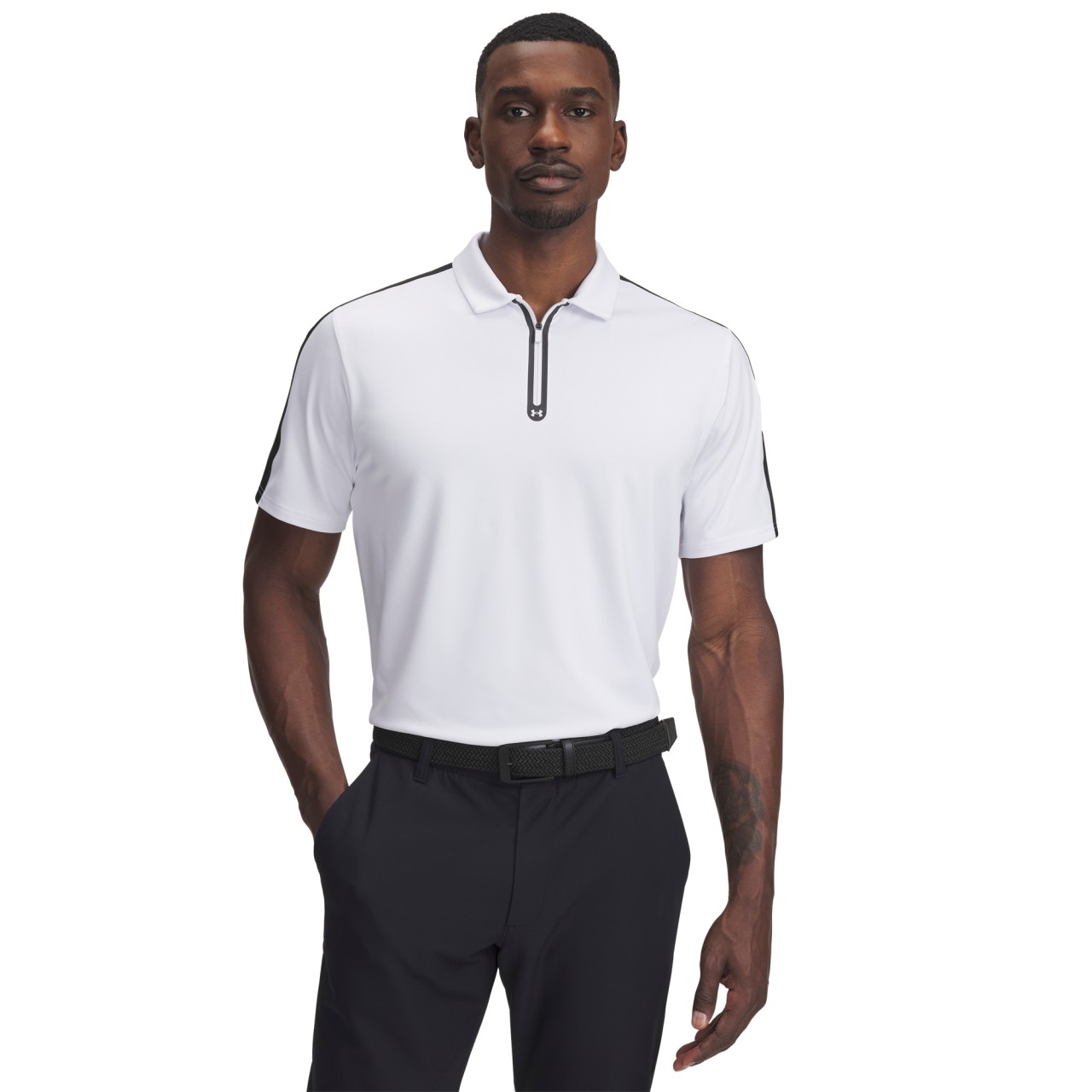 Under Armour Drive 1/4-Zip Polo Herren Under Armour Drive 1/4-Zip Polo Herren von Ekomi