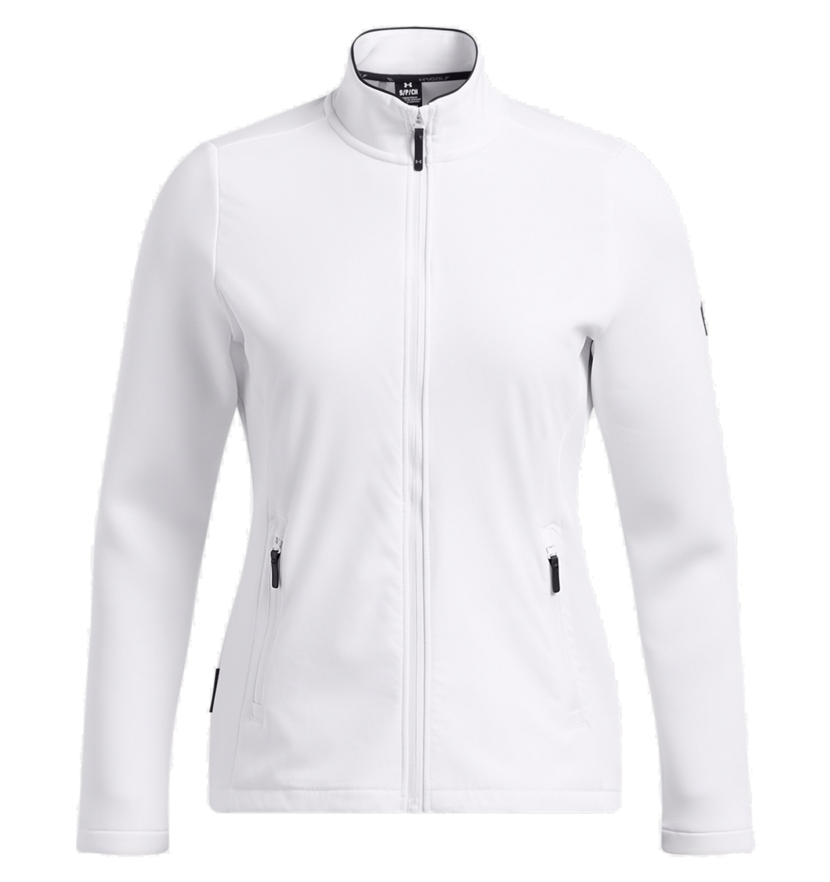 Under Armour Drive Pro STORM Hybrid FZ Jacke Damen von Ekomi