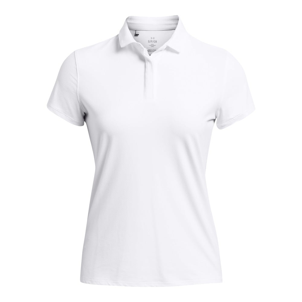 Under Armour Iso-Chill SS Polo Damen Under Armour Iso-Chill SS Polo Damen von Ekomi