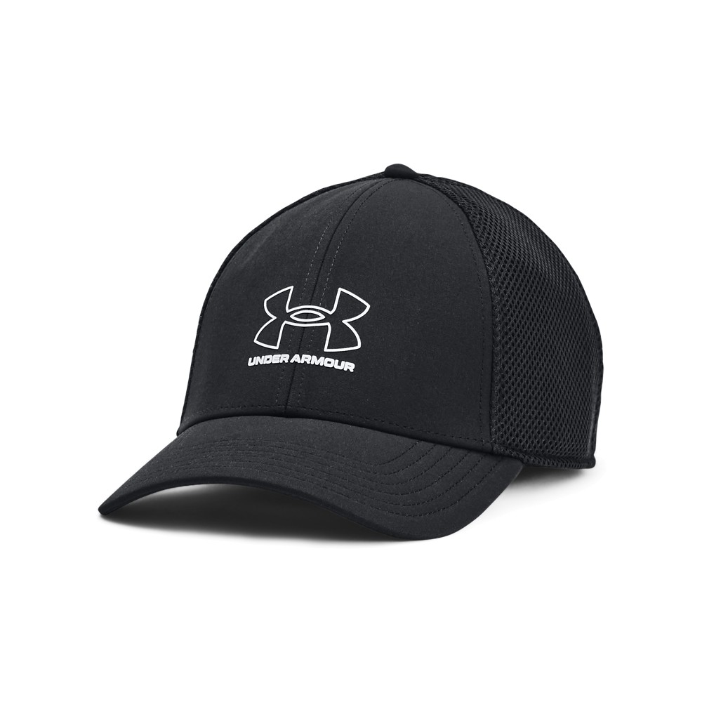 Under Armour Iso-chill Driver Mesh Cap Herren Under Armour Iso-chill Driver Mesh Cap Herren von Ekomi