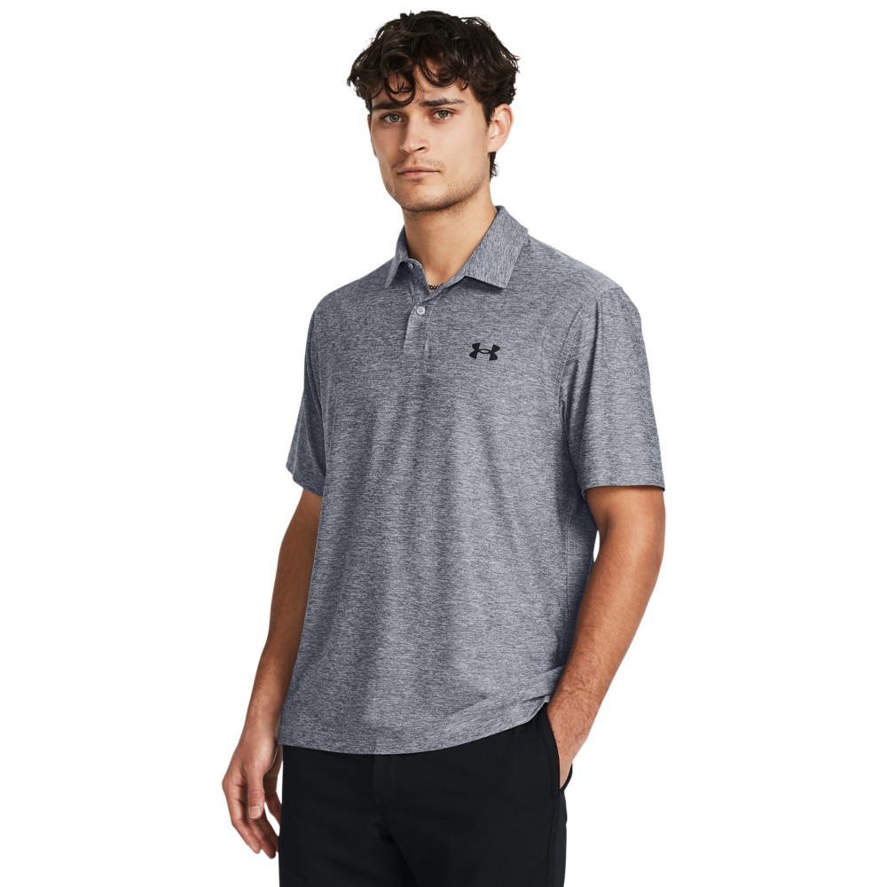 Under Armour T2G Polo Herren Under Armour T2G Polo Herren von Ekomi