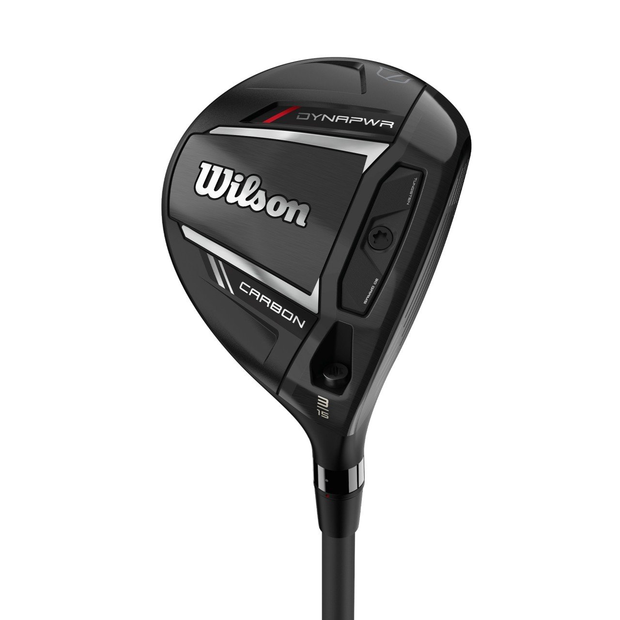 Wilson Staff Dynapower Carbon Fairwayholz Wilson Staff Dynapower Carbon Fairwayholz von Ekomi