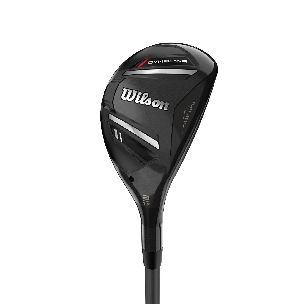 Wilson Staff Dynapower Hybrid Wilson Staff Dynapower Hybrid von Ekomi