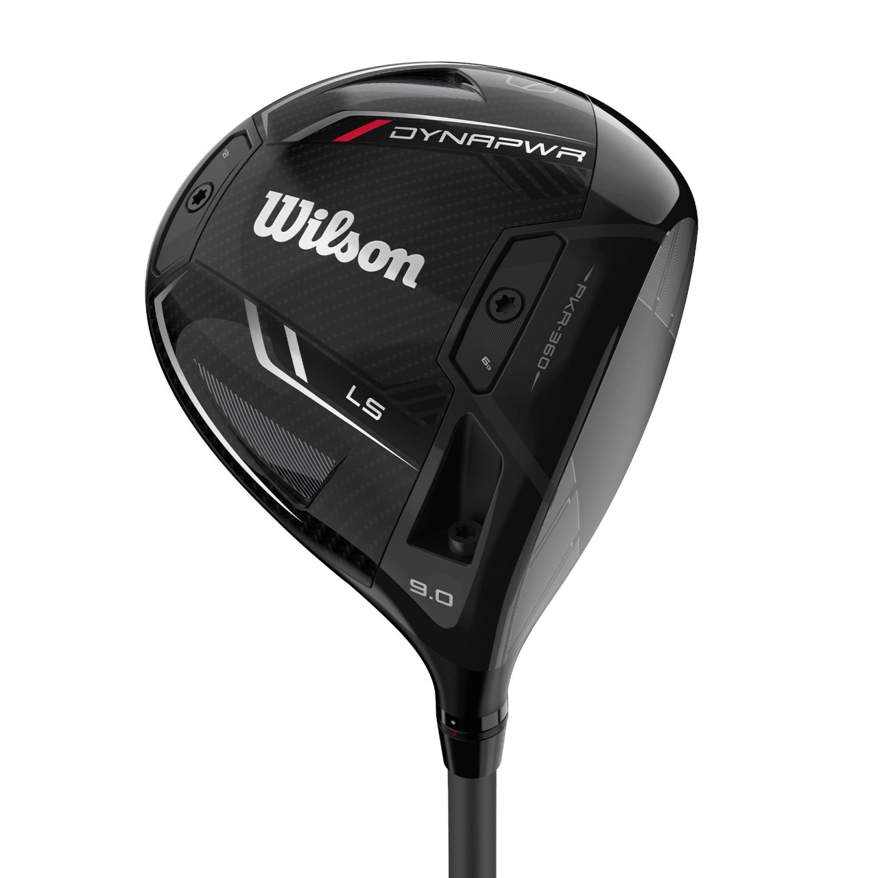 Wilson Staff Dynapower LS Driver Wilson Staff Dynapower LS Driver von Ekomi