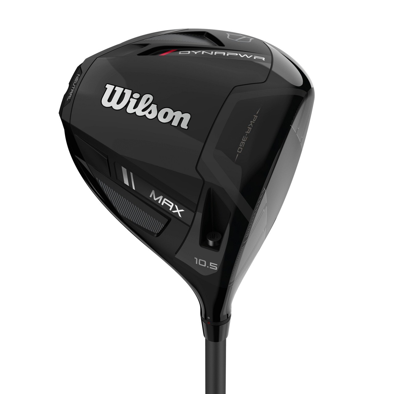 Wilson Staff Dynapower MAX Driver Wilson Staff Dynapower MAX Driver von Ekomi