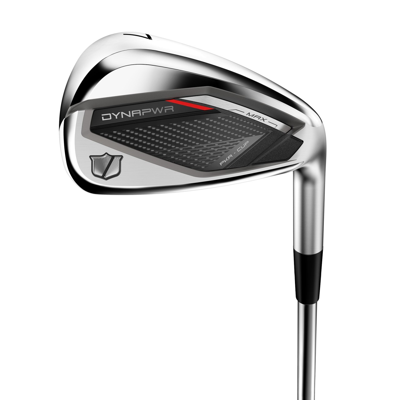 Wilson Staff Dynapower MAX Eisensatz Wilson Staff Dynapower MAX Eisensatz von Ekomi