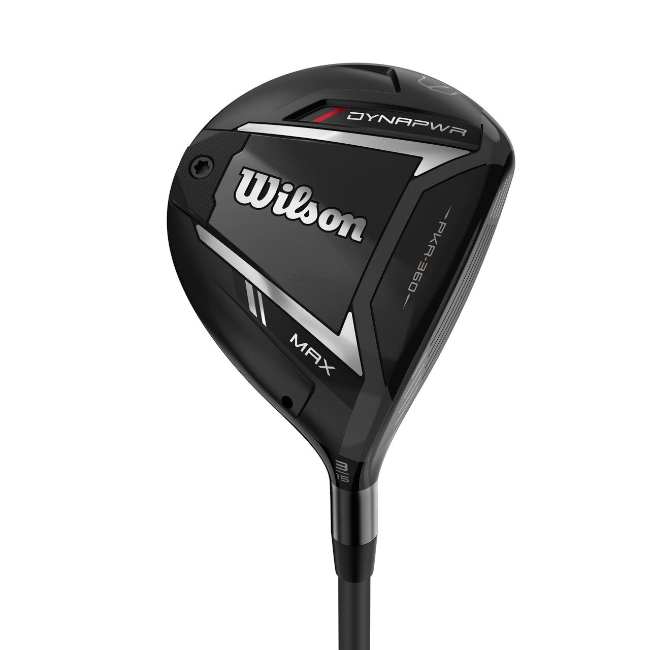 Wilson Staff Dynapower MAX Fairwayholz Wilson Staff Dynapower MAX Fairwayholz von Ekomi