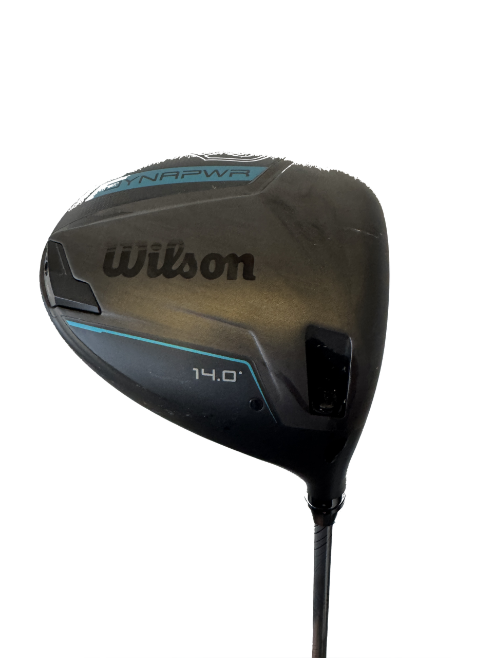 Wilson Staff Dynapower23 Driver DEMOSCHLÄGER Wilson Staff Dynapower23 Driver DEMOSCHLÄGER von Ekomi