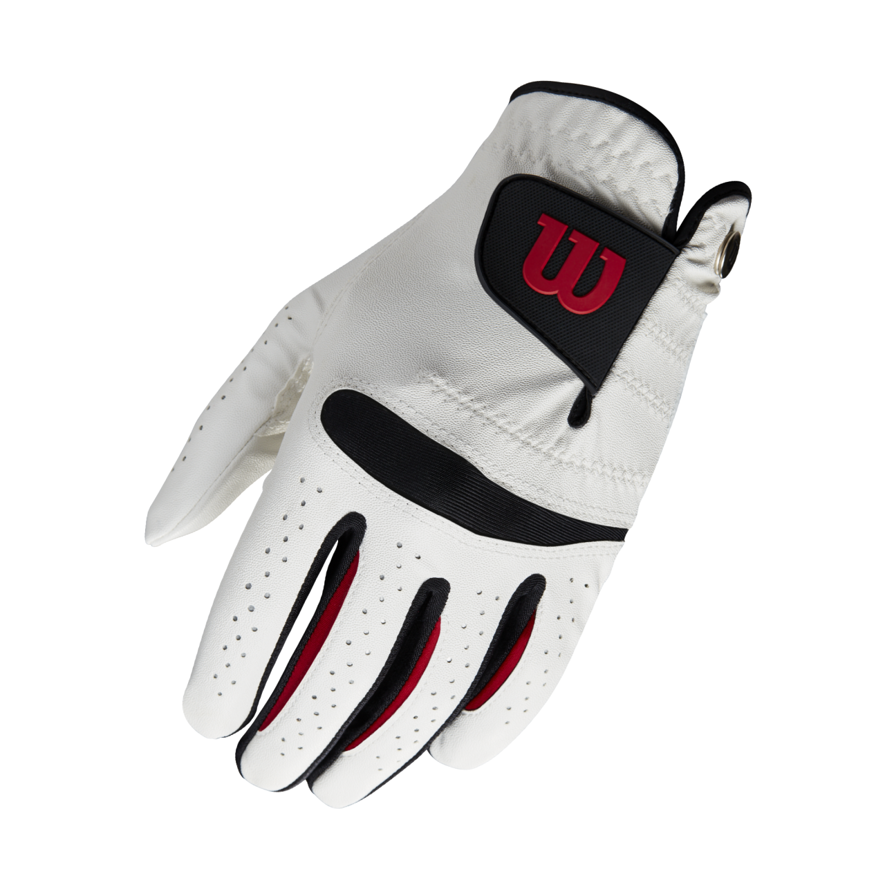 Wilson Staff Feel Plus Herrenhandschuh von Ekomi