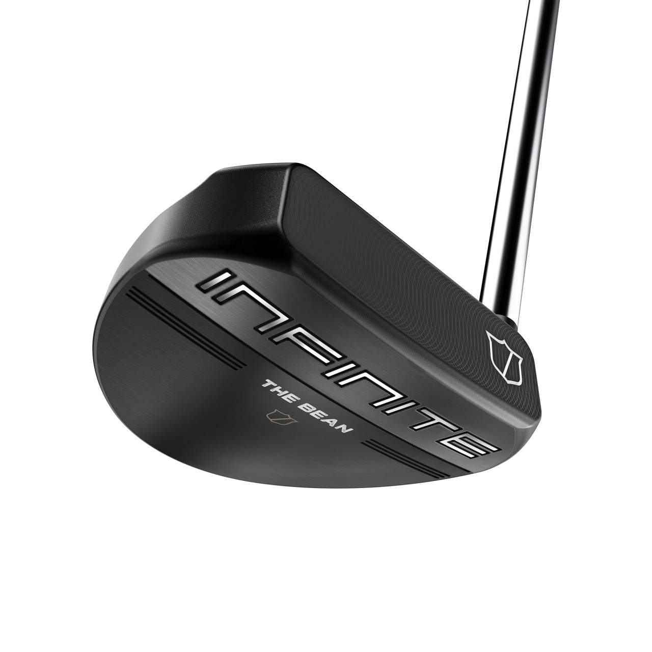 Wilson Staff INFINITE24 BEAN Putter Wilson Staff INFINITE24 BEAN Putter von Ekomi