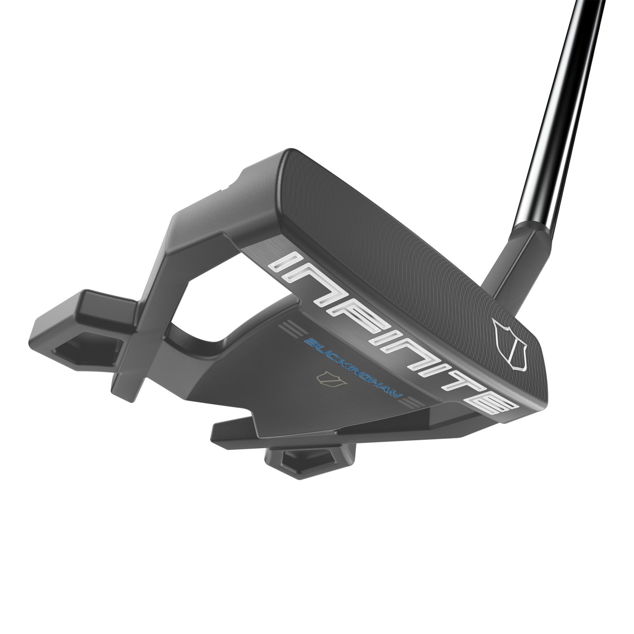 Wilson Staff INFINITE24 BUCKINGHAM Putter Damen Wilson Staff INFINITE24 BUCKINGHAM Putter Damen von Ekomi