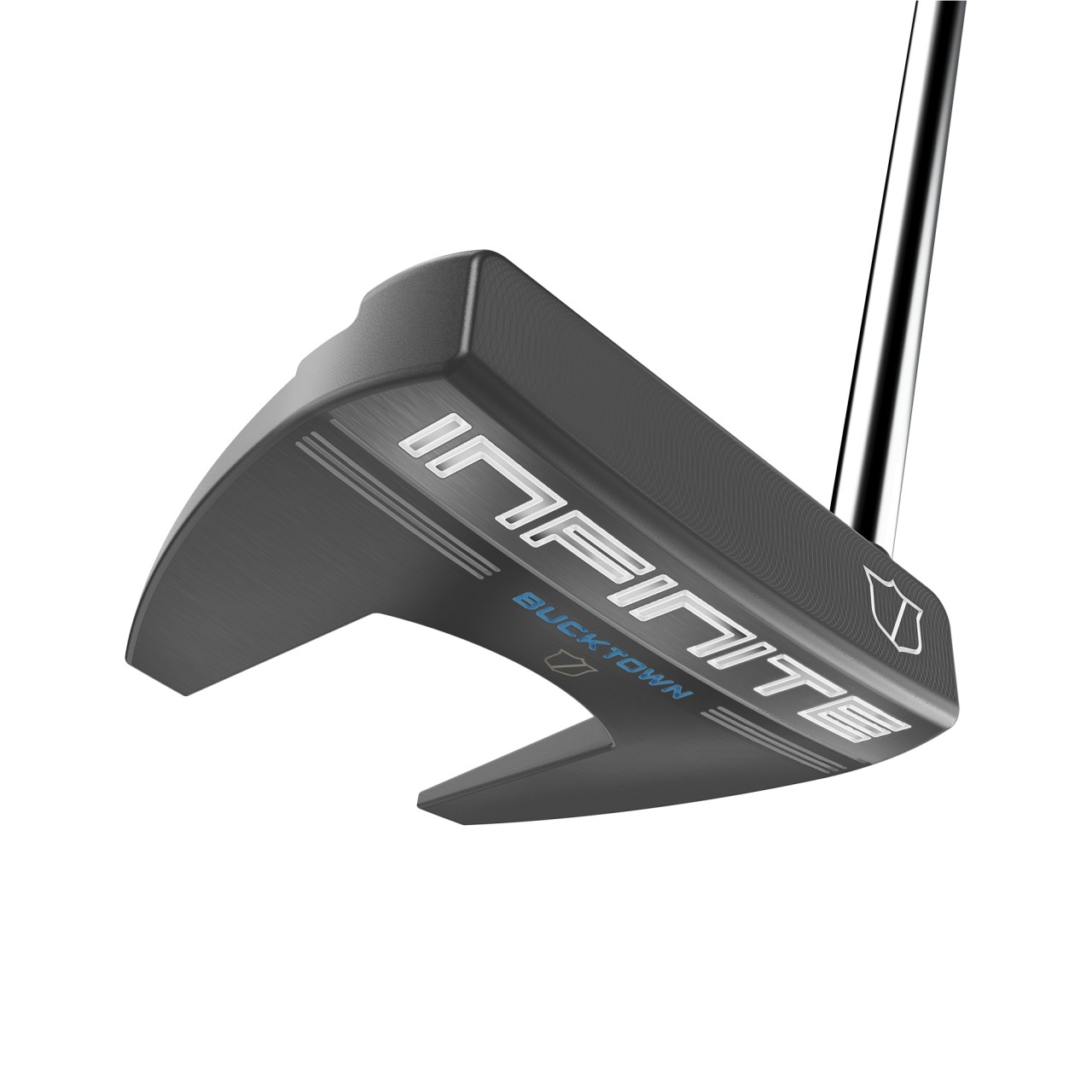 Wilson Staff INFINITE24 BUCKTOWN Putter Damen Wilson Staff INFINITE24 BUCKTOWN Putter Damen von Ekomi