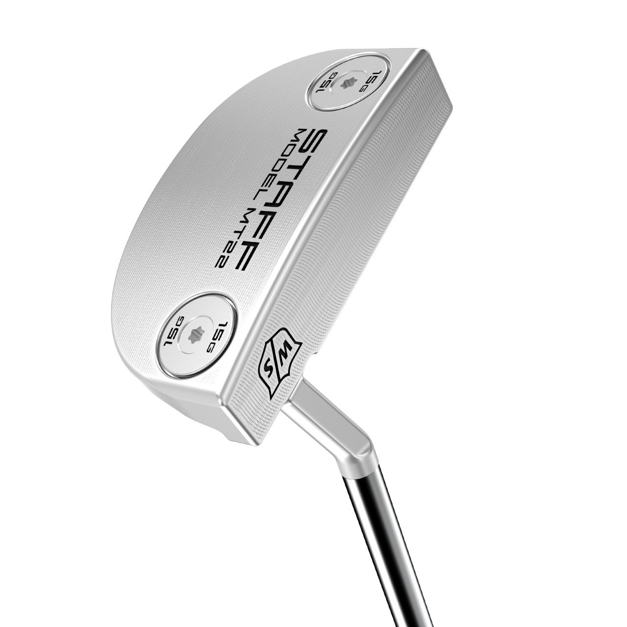 Wilson Staff Model MT22 Putter Wilson Staff Model MT22 Putter von Ekomi