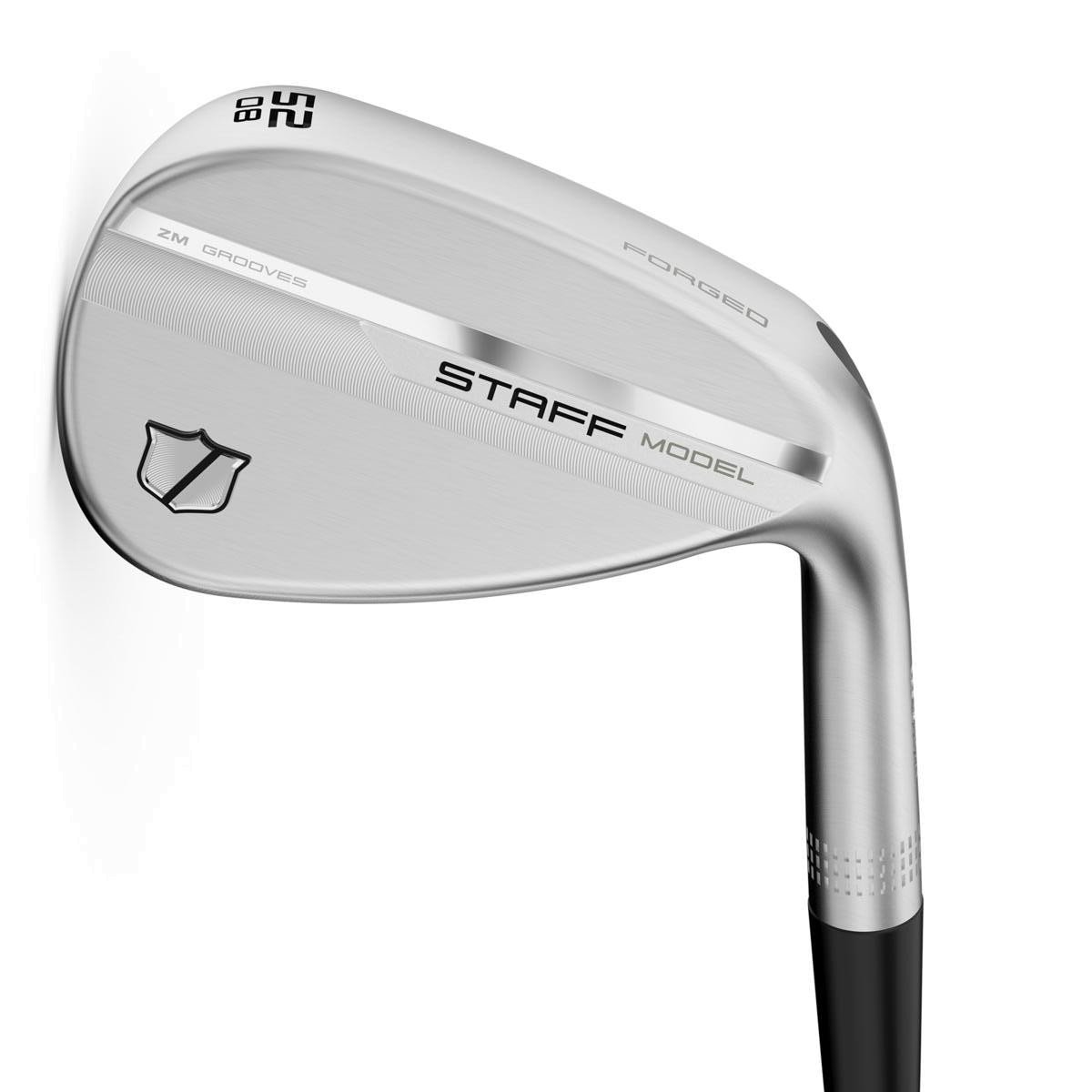 Wilson Staff Staff Model ZM Wedge Wilson Staff Staff Model ZM Wedge von Ekomi
