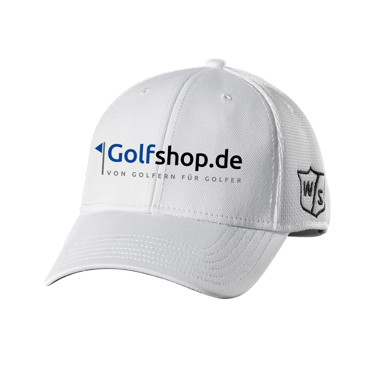 Wilson Staff Tour Cap Herren Golfshop.de Logo von Ekomi