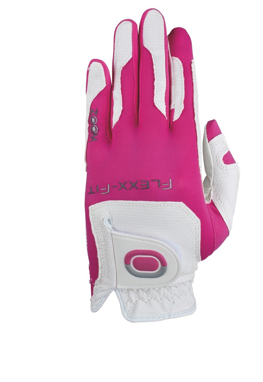 Zoom Gloves Weather Golfhandschuh Damen Zoom Gloves Weather Golfhandschuh Damen von Ekomi