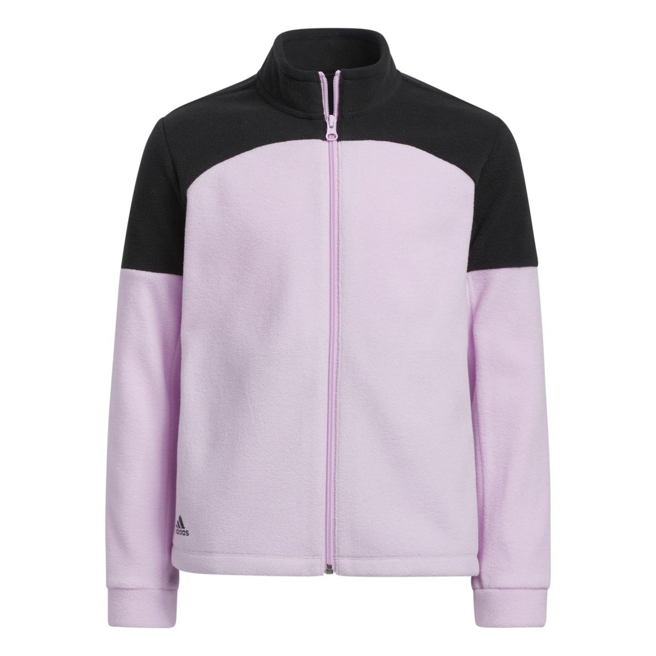 adiadas colorblock fleece FZ Mädchen adiadas colorblock fleece FZ Mädchen von Ekomi
