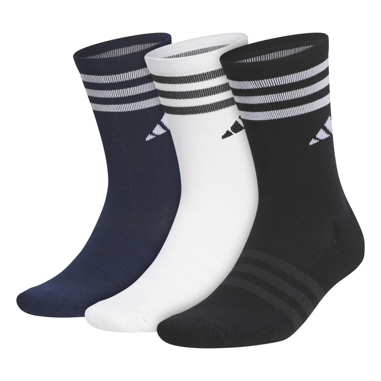 adidas Crew Socken, 3 Paar Herren adidas Crew Socken, 3 Paar Herren von Ekomi