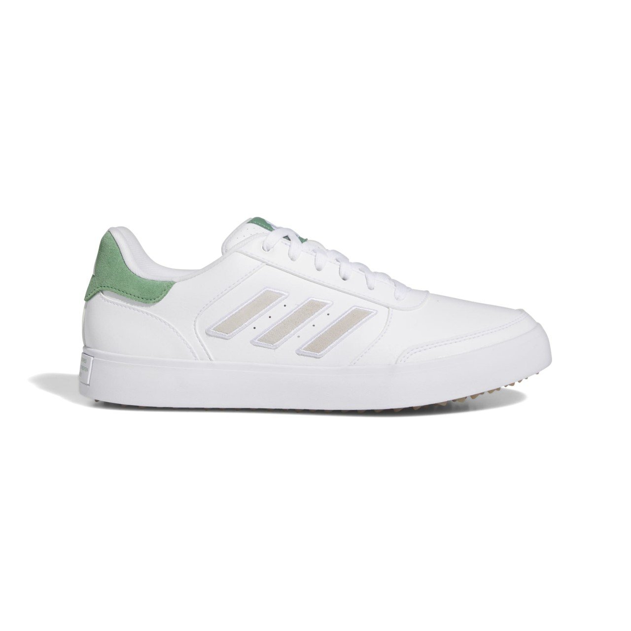 adidas Retrocross 24 Spikeless Golfschuh adidas Retrocross 24 Spikeless Golfschuh von Ekomi