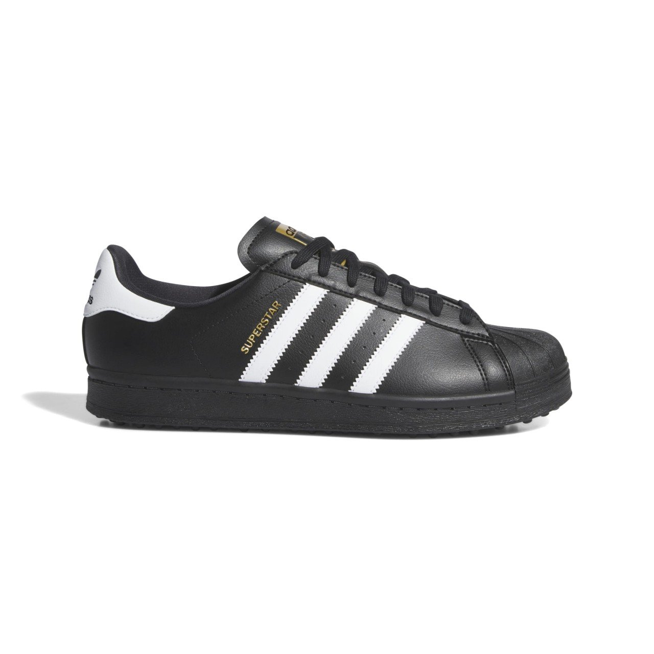 adidas SUPERSTAR Golfschuh Unisex von Ekomi