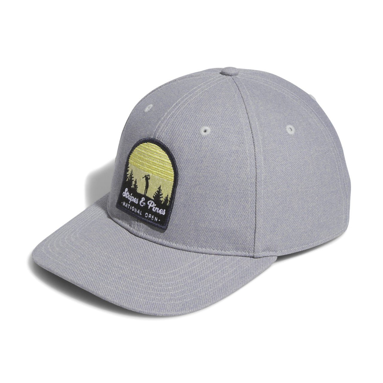 adidas Stripes and Pines High-Crown Cap Herren adidas Stripes and Pines High-Crown Cap Herren von Ekomi