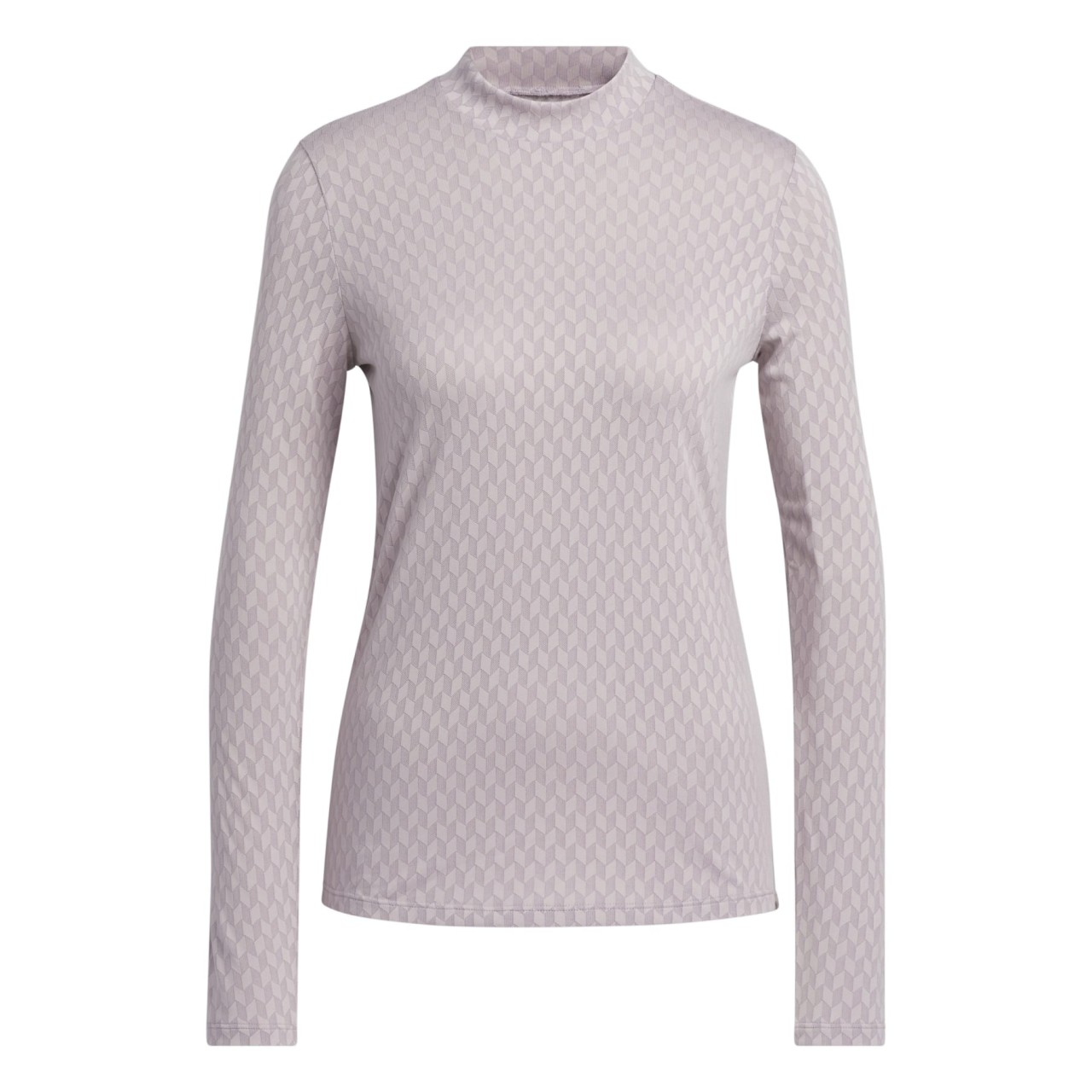 adidas Ultimate365 Tour HEAT.RDY Mock Neck Polo adidas Ultimate365 Tour HEAT.RDY Mock Neck Polo von Ekomi