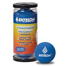 Ektelon Premium Handball 2 Ball kann Ektelon Premium Handball 2 Ball kann von Ektelon