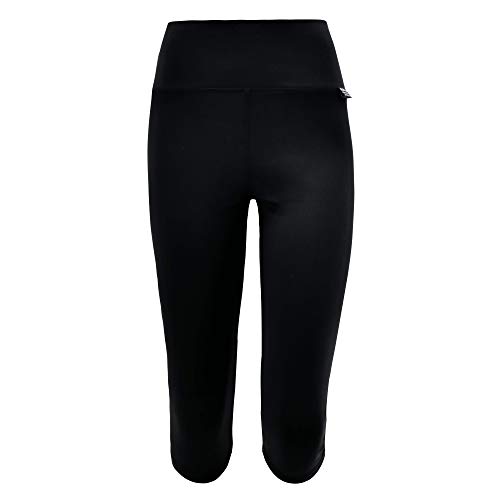 Legea Damen Shaping-up Hose, Schwarz, M Legea Damen Shaping-up Hose, Schwarz, M von Legea