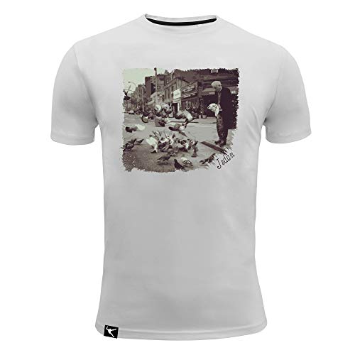 LEGEA Herren Jedan Shirt LEGEA Herren Jedan Shirt von Legea