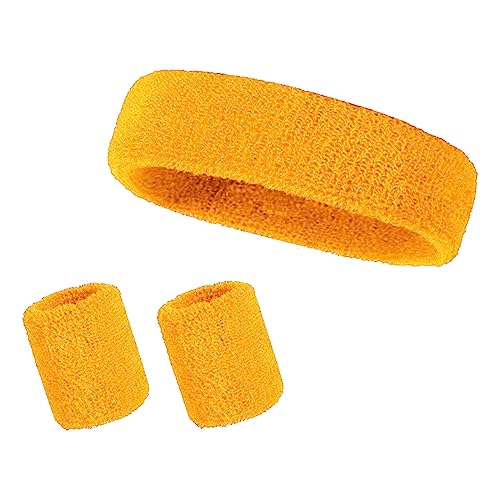 Eladcncmc Handgelenkbandage Handgelenkbandage Bunt Laufband Handgelenkstütze Klammer Gummibänder Stützgurt Atmungsaktive Armbänder Sets von Eladcncmc