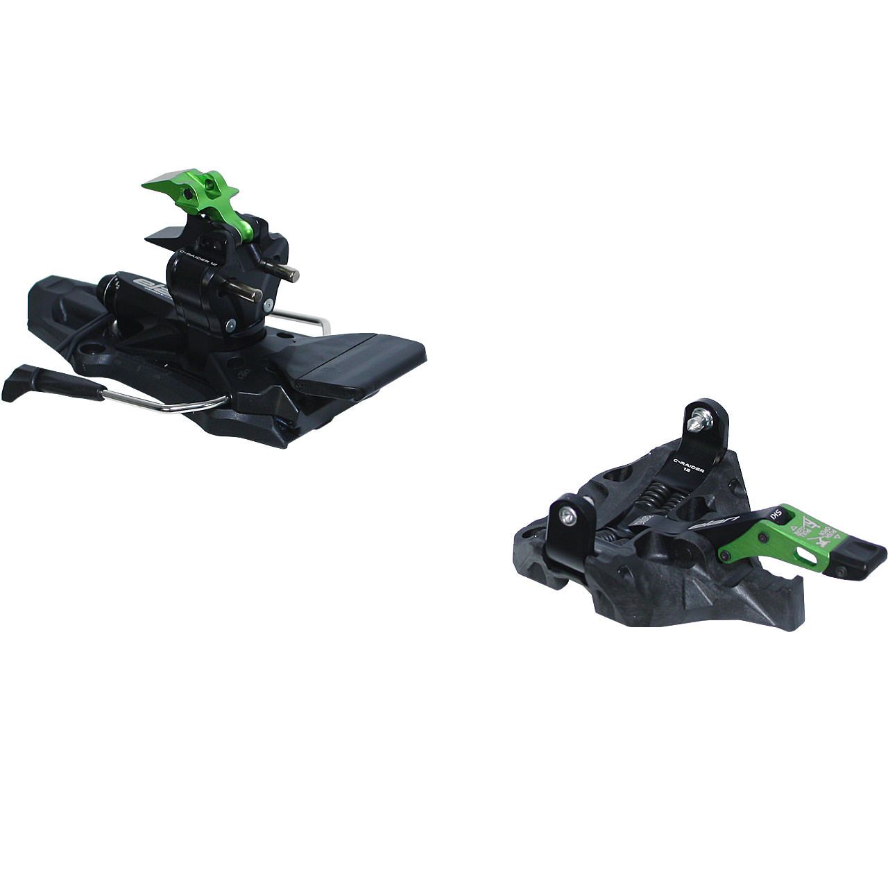 ATK C-Raider 12 2.0 by Elan ATK C-Raider 12 2.0 by Elan von Elan