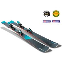 ELAN Damen All-Mountain Ski Insomnia PS ELW 11.0 GW von Elan