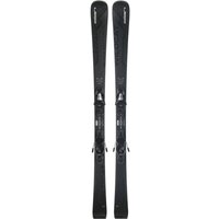 ELAN Damen All-Mountain Ski WILDCAT BLK EDIT.76 PS ELX11.0 ELAN Damen All-Mountain Ski WILDCAT BLK EDIT.76 PS ELX11.0 von Elan