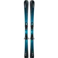 ELAN Damen Ski PRIMETIME N°3 W PS EL 10.0 ELAN Damen Ski PRIMETIME N°3 W PS EL 10.0 von Elan