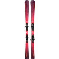 ELAN Damen Ski PRIMETIME N°4 W PS ELW11.0 von Elan