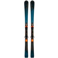 ELAN Herren All-Mountain Ski AMPHIBIO 14 TI FX EMX 11.0 ELAN Herren All-Mountain Ski AMPHIBIO 14 TI FX EMX 11.0 von Elan
