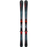 ELAN Herren All-Mountain Ski ELEMENT BLUE/RED LS EL10.0 ELAN Herren All-Mountain Ski ELEMENT BLUE/RED LS EL10.0 von Elan