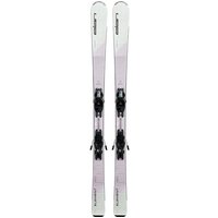 ELAN Herren All-Mountain Ski ELEMENT W WHITE LS EL9.0 von Elan