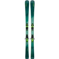 ELAN Herren All-Mountain Ski WINGMAN 78 C PS EL 10.0 von Elan