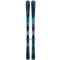 ELAN Herren All-Mountain Ski WINGMAN 78 TI PS ELS 11.0 ELAN Herren All-Mountain Ski WINGMAN 78 TI PS ELS 11.0 von Elan