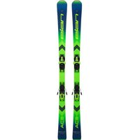 ELAN Herren Racing Ski SLX Pro PS von Elan