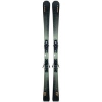 ELAN Herren Ski PRIMETIME 22 BLK PS EL 10.0 GW ELAN Herren Ski PRIMETIME 22 BLK PS EL 10.0 GW von Elan