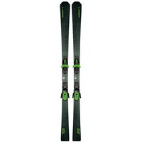 ELAN Herren Ski PRIMETIME 22 SPORT PS EL 10.0 ELAN Herren Ski PRIMETIME 22 SPORT PS EL 10.0 von Elan