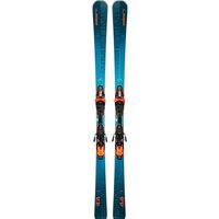 ELAN Herren Ski PRIMETIME 44 FX EMX12.0 ELAN Herren Ski PRIMETIME 44 FX EMX12.0 von Elan