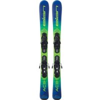 ELAN Kinder All-Mountain Ski JETT JRS EL ELAN Kinder All-Mountain Ski JETT JRS EL von Elan