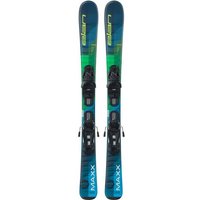 ELAN Kinder All-Mountain Ski MAXX JRS EL von Elan