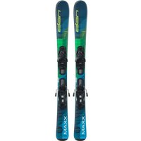 ELAN Kinder All-Mountain Ski MAXX JRS EL ELAN Kinder All-Mountain Ski MAXX JRS EL von Elan