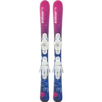 ELAN Kinder All-Mountain Ski SKY JRS EL ELAN Kinder All-Mountain Ski SKY JRS EL von Elan