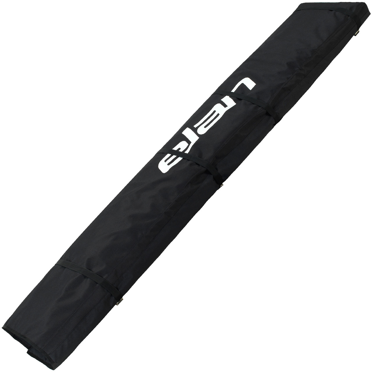 Elan ACE Ski Wrap 3 Pair 220 cm black Elan ACE Ski Wrap 3 Pair 220 cm black von Elan